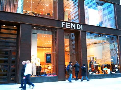 fendi boutique new york 5th avenue|fendi outlet new york.